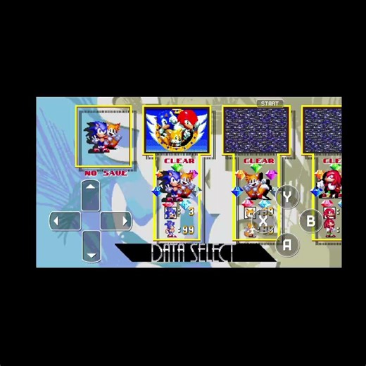 how to get vector in sonic 3 air
