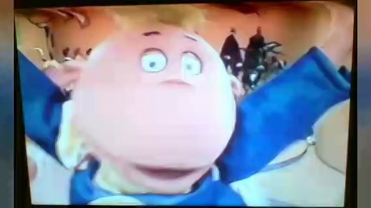 BBC Children's Excellent Favourites (UK VHS 2001)