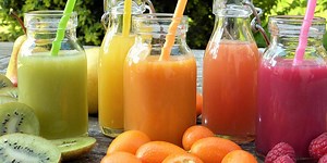 Fruit Powder Vs Fruit Juice; Which Is Better? | Herzindagi