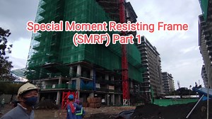 54K views · 2K reactions | SMRF(Special Moment Resisting Frame) Part 1 / Buhay Construction | NoeL LeoN TV | Facebook