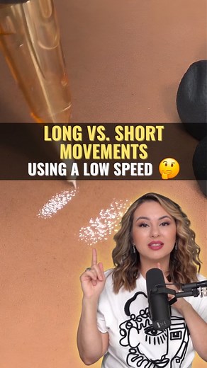 65K views · 5K reactions |  Watch My Technique Closely: Using long...