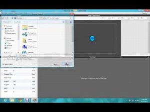 Mac to Windows Template Conversion - GameSalad Tutorial