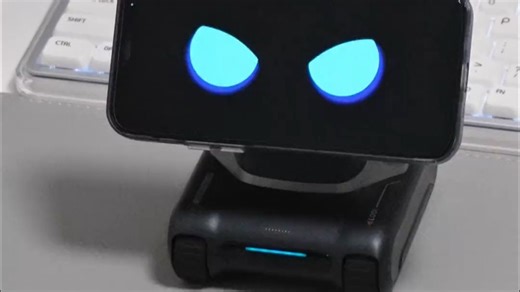 未来已来｜AI手机机器人也太懂我了吧❗️