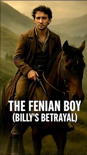 The Fenian Boy (Billy’s Betrayal) | Irish Rebel Song – Vinegar Hill, 1798 #irishmusic