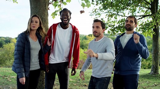 Gamme d'accessoires - Dacia