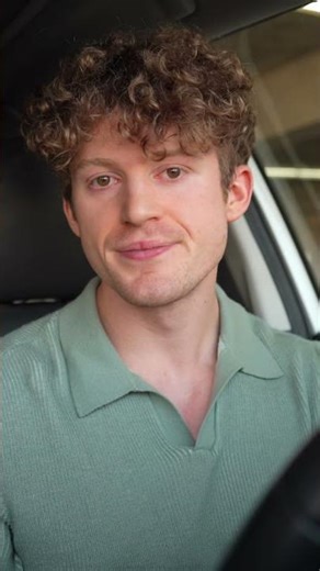 Consistency is a love language. Someone whose actions and words align. Someone who is reliable.