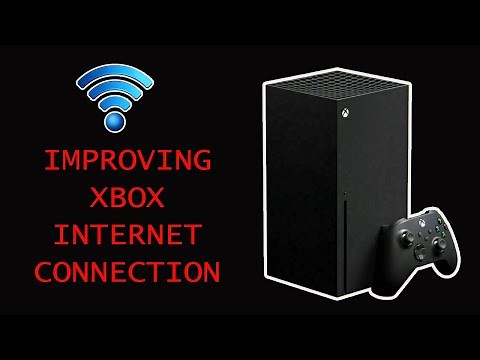 Unlock Lightning-fast Internet Speed For Your Xbox: The Ultimate Guide!