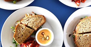 Pig Out On Our 13 Best Pork Sandwiches