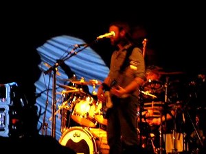 Zappa Plays Zappa - My Guitar Wants To Kill Your Mama @ Prog Nation 2009