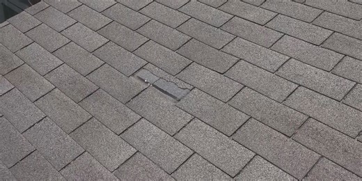 Roofing & insurance experts urge homeowners to inspect for damage before spring storms