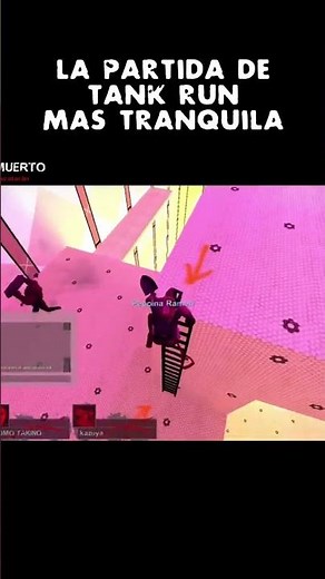 Baje de pepa en The Rainbow Spiral
