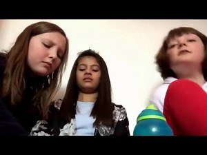 Bean Boozled challenge (vomit alert)