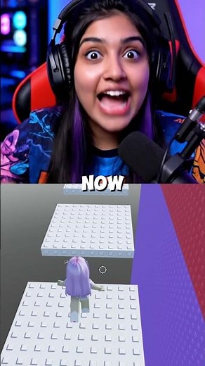 Giving the Troller instant Karma in Roblox 🤣 #roblox #robloxshorts