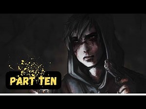 Collecting The First of the Dual Fuses (CRY OF FEAR) Horror Gameplay Walkthrough (PART 10)