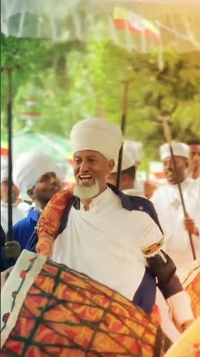 ምን አለ ያላረክልኝ 🙏❤️ | Ethiopian Orthodox Mezmur