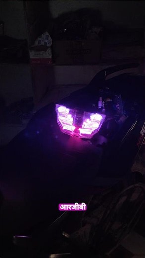 RGB Tail Light modification tutorial