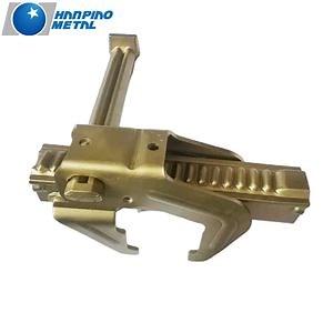 [Hot Item] Steel Wall Formwork Accessories Lock Peri Bfd Clamps Steel Framing Formwork