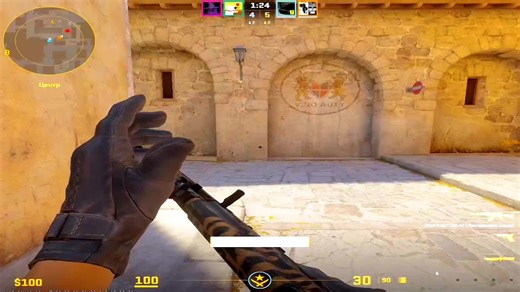 ЗАЧЧЧЕЕЕЕЕЕМММММ в CS:GO 2! 🎻