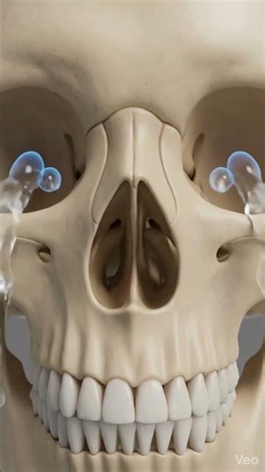 What If You Stopped Blinking for 1 Hour? #EyeHealth #BodyScience #HealthTipsandsolutions