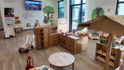 New long-term safe haven opens for women and children in Rock Creek: 'Healing has been possible'