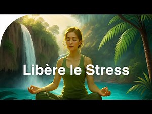 Hypnose Anti Anxiété : Relaxation Profonde pour Calmer l’Esprit