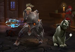 "Torchlight 2": Ice Tundra Berserker Build Guide for Beginners