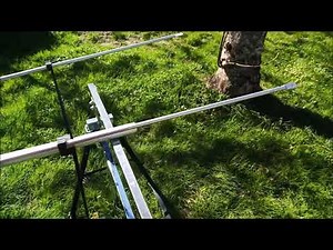 Comment construire L'Antenne SIRIO Vector-4000