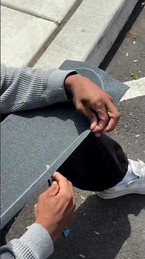 Maurio McCoy Park Session 🔥