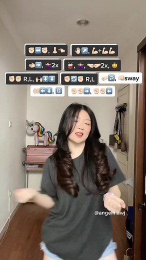 Tutornya yaaah🫶🏻 #fyp #foryou #dance #tutorial #dancetutorial #tutorialdance #thickfinewoman #onetime #fypdong #xyzbca #foryou #xyzbca #viral #copines #thickfinewomanxcopines