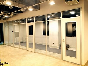 意外と知らないパーティションの種類！見落としがちな注意点も含めてお教えします！