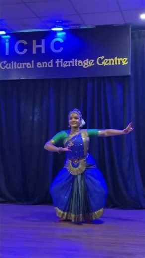 Prayana Media Dance Performance | Indian Classical Dance | Prayana