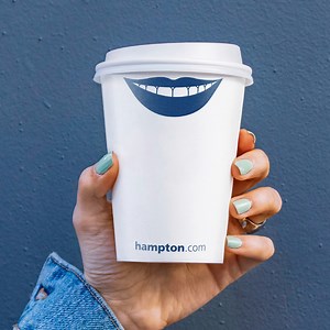 22 reactions · 16 shares | Hampton in autumn? It’s an absolute must(ache). When enjoying your complimentary coffee from our lobby, share a pic with us using #HiFromHampton | Hampton by Hilton | Facebook
