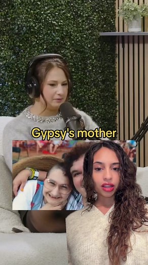 In the documentary “Mommy Dead & Dearest” @Gypsy Rose Blanchard grandfather speaks about their decision to flush Deedee Blanchard’s ashes, down the toilet. Gypsey served eight years in prison after plotting to murder her mother, Dee Dee Blanchard, with then-boyfriend Nicholas