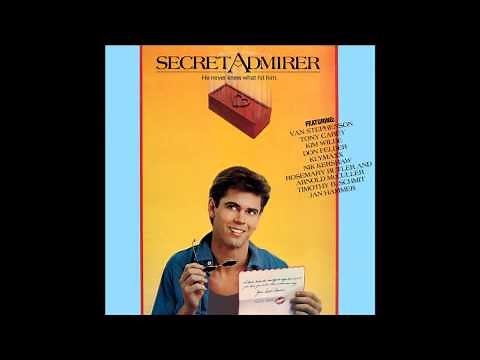 Secret Admirer (OST) - No Secrets