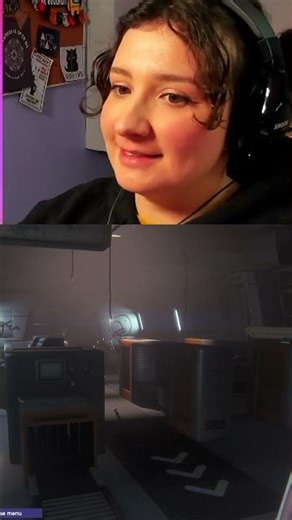 Survival Instincts? | Alien: Isolation #gaming #horror #jumpscare