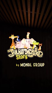 You found a place where great food meets playtime 🌿🍔🎮Welcome to Jungle Story Foodcourt, Amazon Mall. Amazon Mall | Jungle Story Foodcourt | Monal | Rainforest Foodcourt | Foodie | Islamabad | Themed Cafes | Explore | Amazon Mall