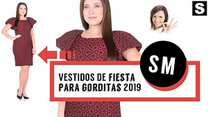 9.1K views · 55 reactions | MODA PARA GORDITAS: Descubre todos los...