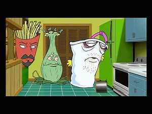 Aqua Teen Hunger Force - Best of Master Shake. 4