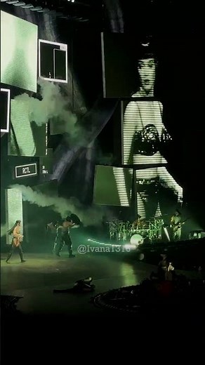 "Now look at me!" 🎶 | #katyperry #partofme #lifetimestour #shorts