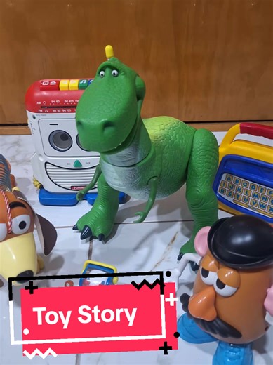 Toy Story en la Vida Real: Todas las Escenas y Más