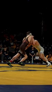 Too easy 🥱 #BearCountry | UNC Bears Wrestling