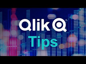 Qlik Tips: 新しいSET数式構文