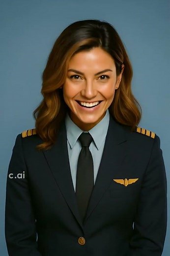 Introducing Alice your flight simulator 737 Boeing Pilot