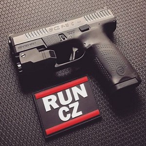 CZ P10C Review: Sieze the Day with the Glock Alternative
