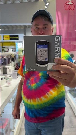 Garmin Edge® Explore 2 | Mandrops AG | #Mandrops #Garmin #Navigation