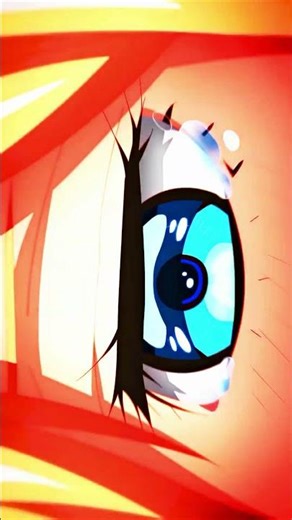 Anime Eyes in 4K 60FPS ✨