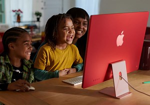 Apple M3 iMac teardown shows minimal internal changes