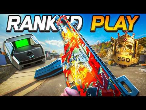 Black Ops 7 Cronus Zen Ranked Play Script Setup Guide (Best Settings 🔥)