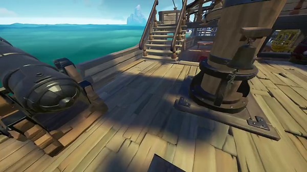 90-130 FOV slider client side undetectable, custom skins client side undetectable #seaofthieves #SoT #cheats #FOV #THEB