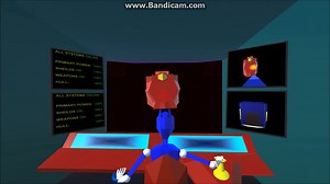 [Unity 3D] Project Puppet #6 video